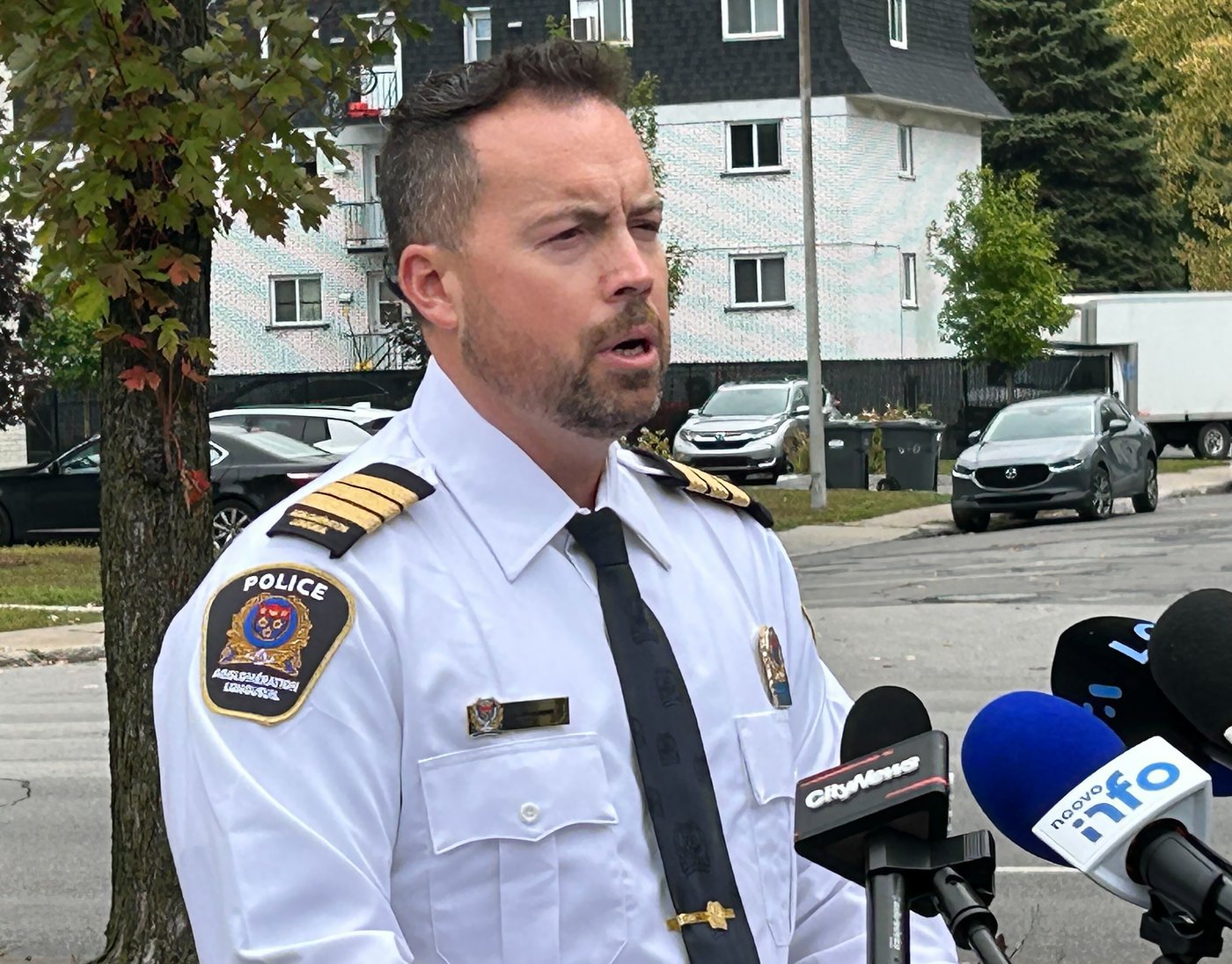 Montreal-area police urge calm ahead of events in honour of slain teen Nooran Rezayi | iNFOnews.ca Montreal-area police urge calm ahead of events in honour of slain teen Nooran Rezayi | iNFOnews.ca