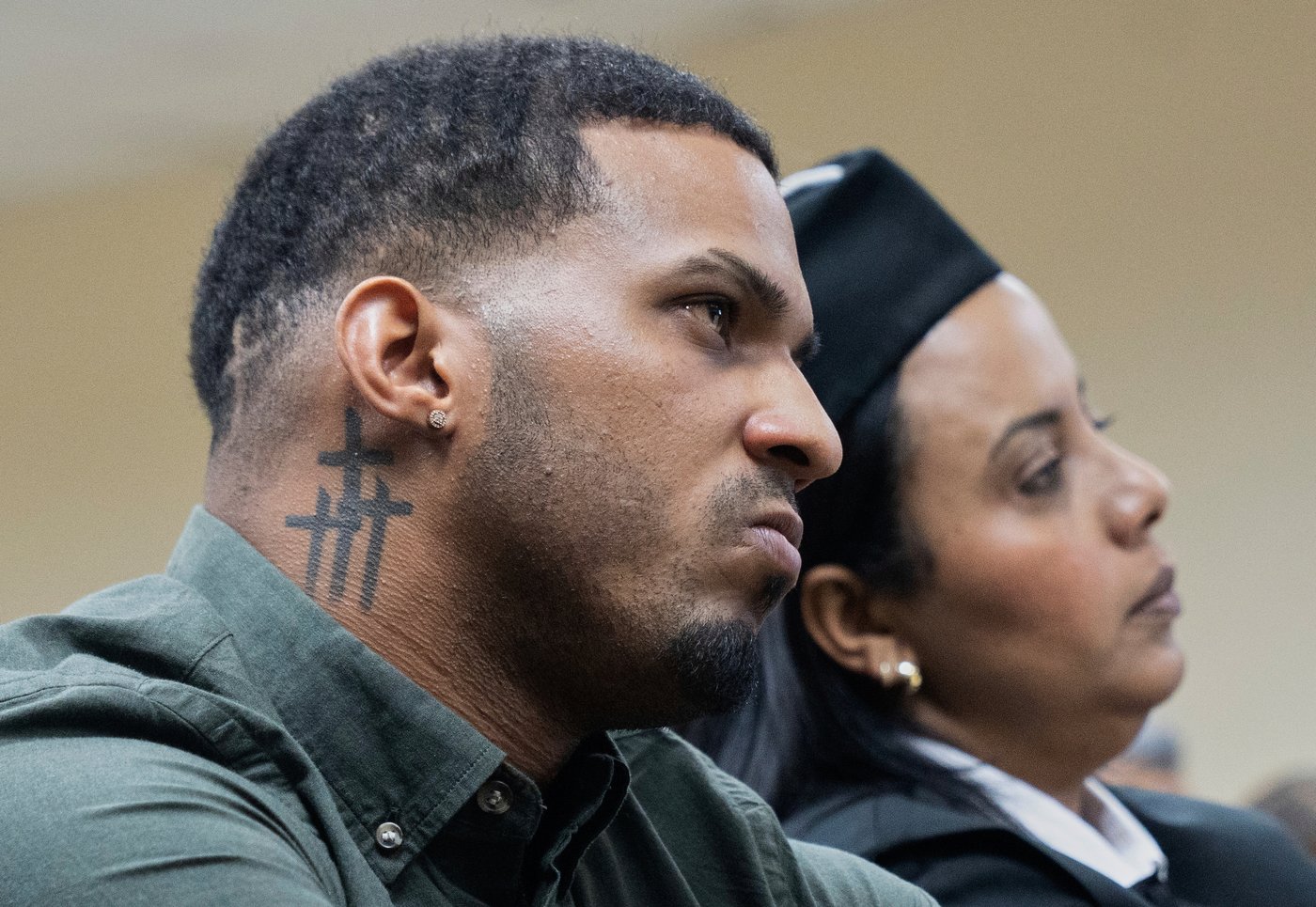 Tampa Bay Rays’ Wander Franco convicted of sexually abusing a child and gets a suspended sentence | iNFOnews.ca Tampa Bay Rays’ Wander Franco convicted of sexually abusing a child and gets a suspended sentence | iNFOnews.ca
