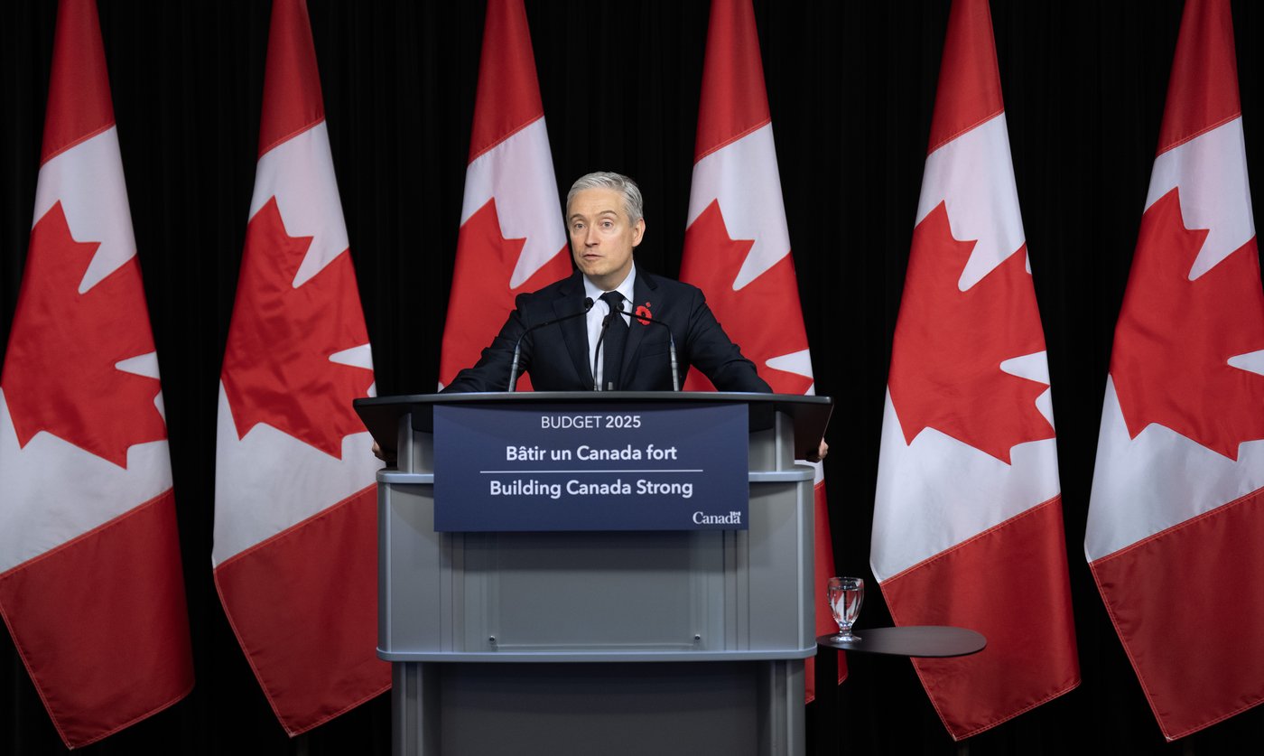 Budget signals lower increases to health transfers, end of funding deals | iNFOnews.ca