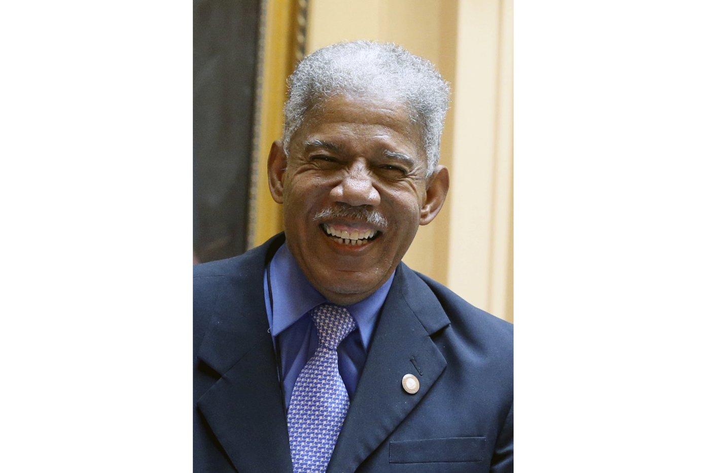 Richmond's first Black mayor is remembered as a civil rights fighter and trailblazer | iNFOnews.ca