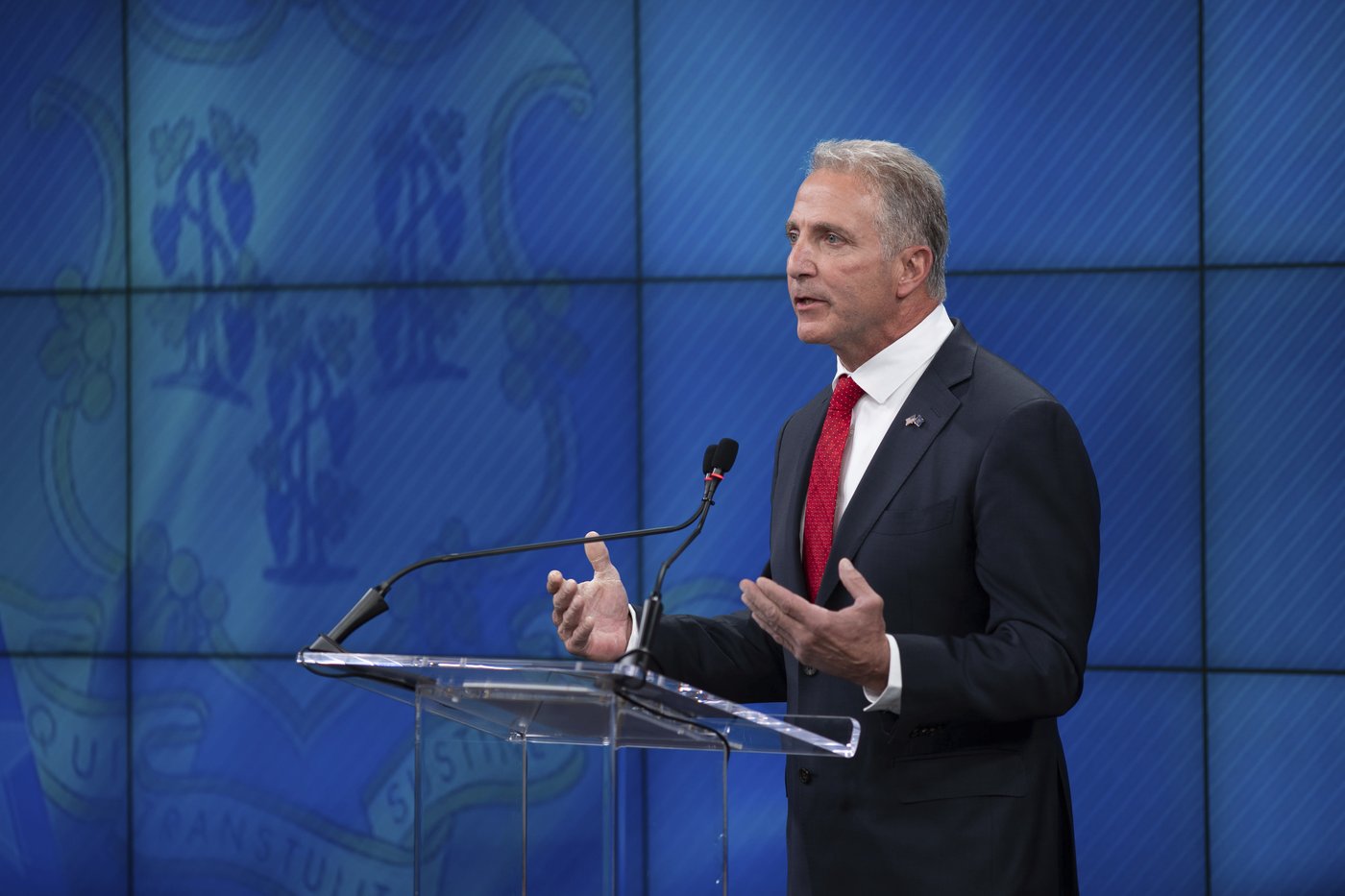 Murphy warns Connecticut abortion law could be at risk while GOP opponent says he's fearmongering | iNFOnews.ca Murphy warns Connecticut abortion law could be at risk while GOP opponent says he's fearmongering | iNFOnews.ca