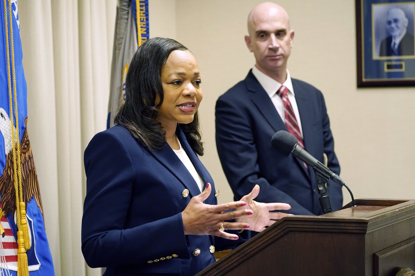 Justice probe finds pervasive abuse and discrimination by police in small Mississippi city | iNFOnews.ca Justice probe finds pervasive abuse and discrimination by police in small Mississippi city | iNFOnews.ca