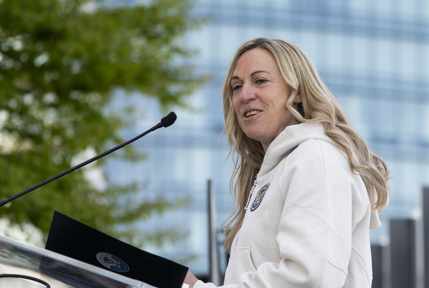 Off-season with plenty of change and movement brings excitement to new PWHL season | iNFOnews.ca Off-season with plenty of change and movement brings excitement to new PWHL season | iNFOnews.ca