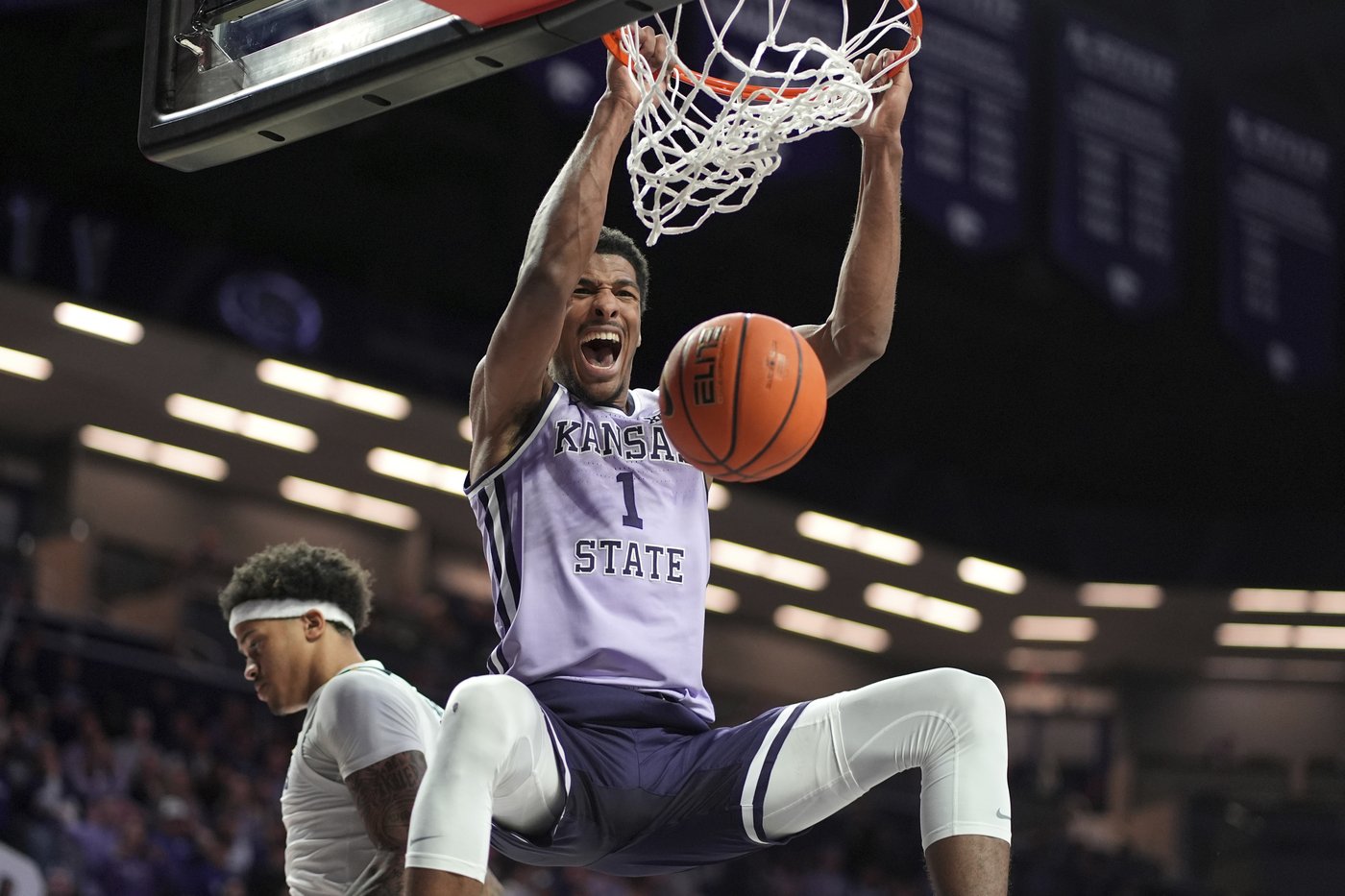 Kansas State beats No. 23 West Virginia 73-60 and snaps 6-game losing streak | iNFOnews.ca Kansas State beats No. 23 West Virginia 73-60 and snaps 6-game losing streak | iNFOnews.ca