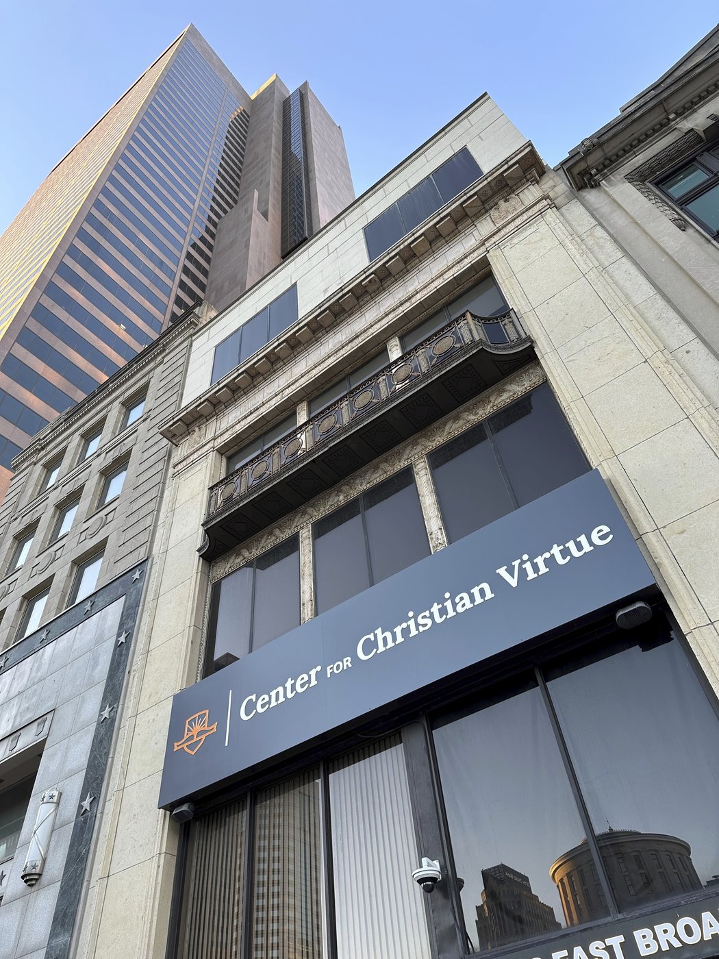 Ohio offers a new way to use public money for Christian schools. Opponents say it’s unconstitutional | iNFOnews.ca
