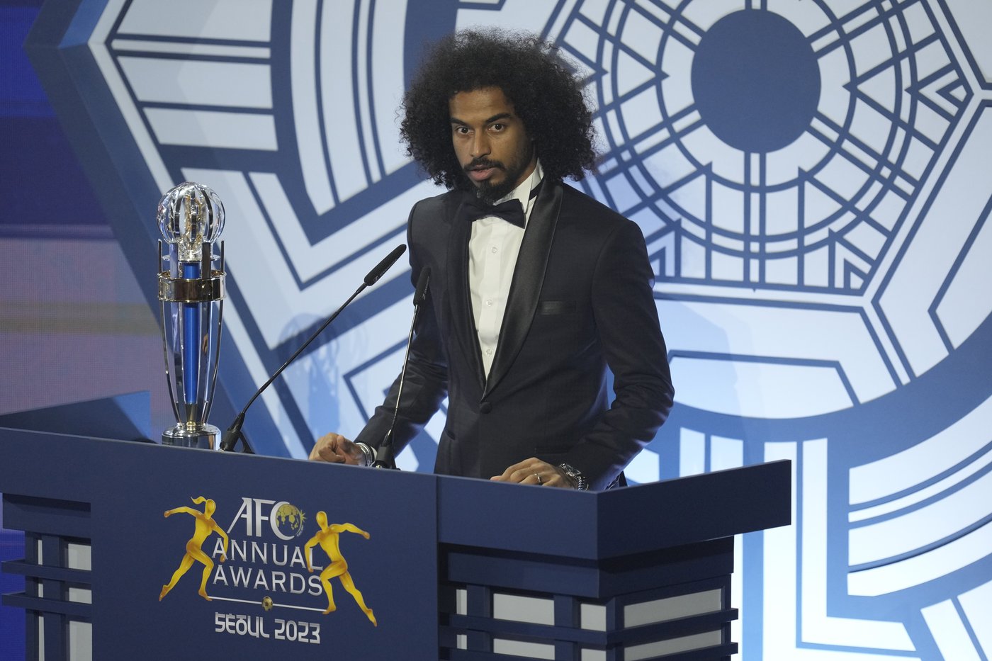 Tottenham's Son Heung-min wins Asia's International Player of the Year award for the fourth time | iNFOnews.ca Tottenham's Son Heung-min wins Asia's International Player of the Year award for the fourth time | iNFOnews.ca