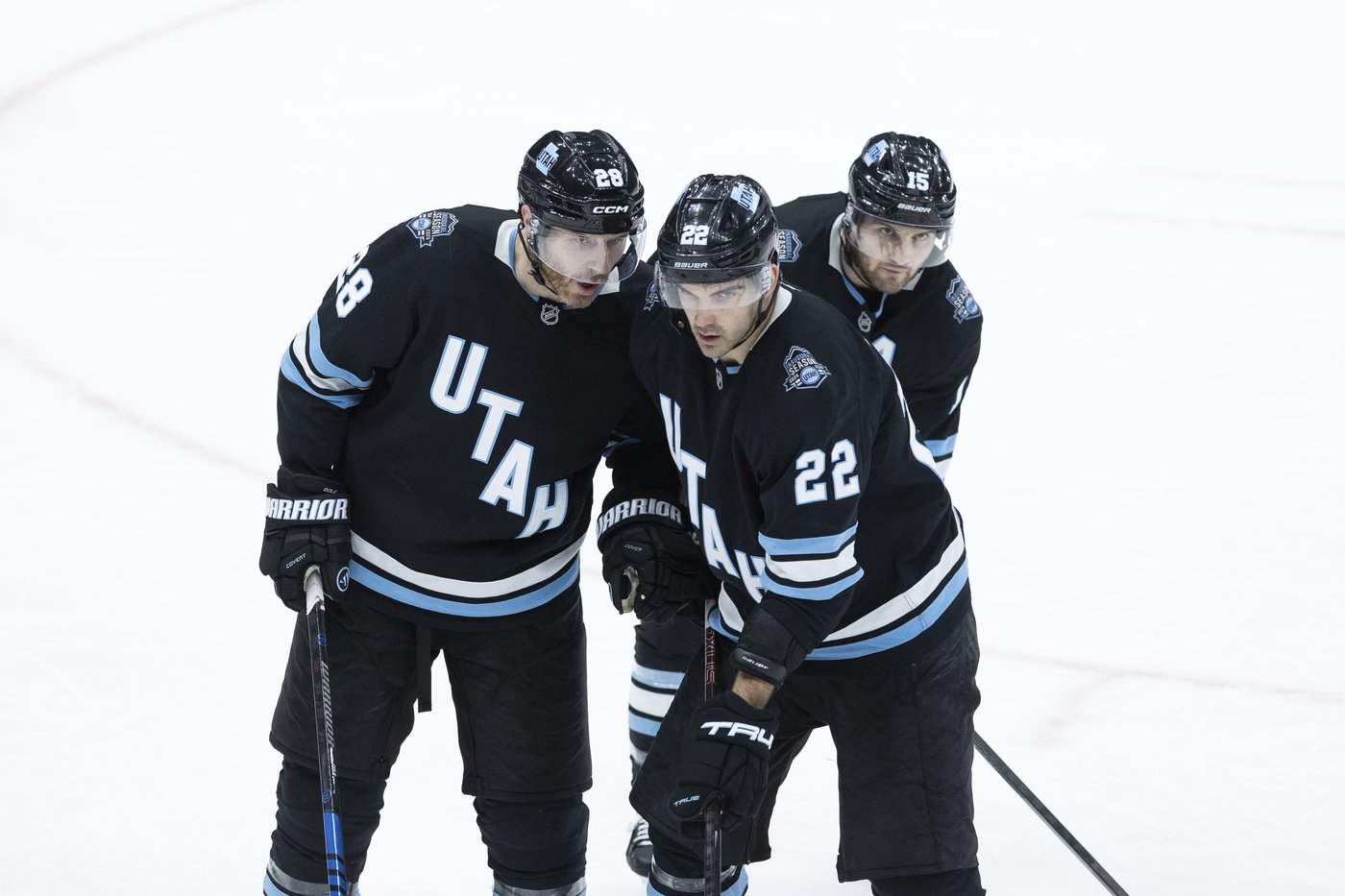 Home ice struggles complicate Utah Hockey Club's chances of reaching the playoffs | iNFOnews.ca Home ice struggles complicate Utah Hockey Club's chances of reaching the playoffs | iNFOnews.ca