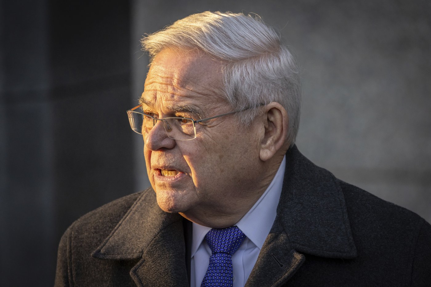 A bid for bail by former New Jersey US Sen. Menendez is rejected by appeals court as prison looms | iNFOnews.ca A bid for bail by former New Jersey US Sen. Menendez is rejected by appeals court as prison looms | iNFOnews.ca