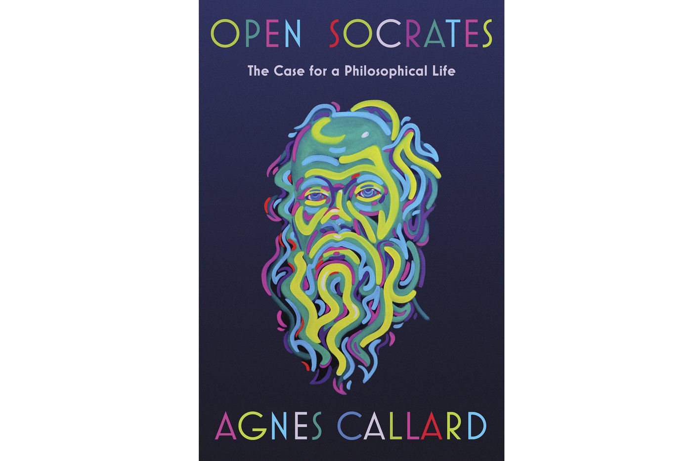 Book Review: 'Open Socrates' shows why philosophy isn't a spectator sport | iNFOnews.ca