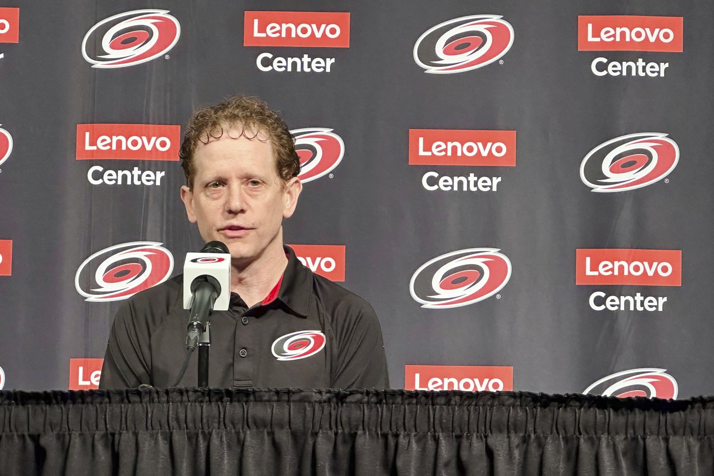 The Carolina Hurricanes enter the offseason aiming to punch through an Eastern final roadblock | iNFOnews.ca The Carolina Hurricanes enter the offseason aiming to punch through an Eastern final roadblock | iNFOnews.ca