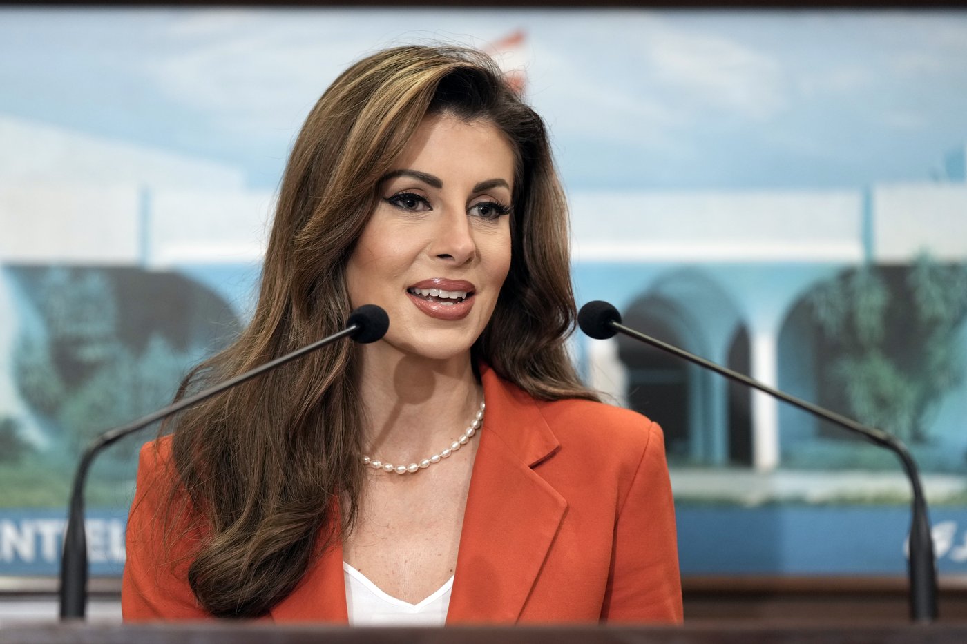 The US draws a 'red line' over including Hezbollah in Lebanon's government, new envoy says | iNFOnews.ca The US draws a 'red line' over including Hezbollah in Lebanon's government, new envoy says | iNFOnews.ca