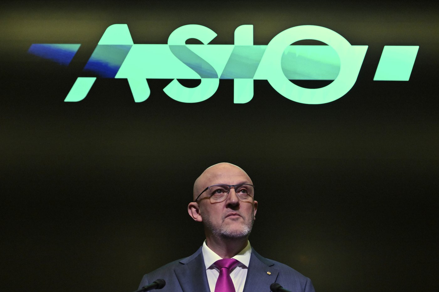 Australian spy boss says 3 foreign governments plotted to harm people in Australia | iNFOnews.ca