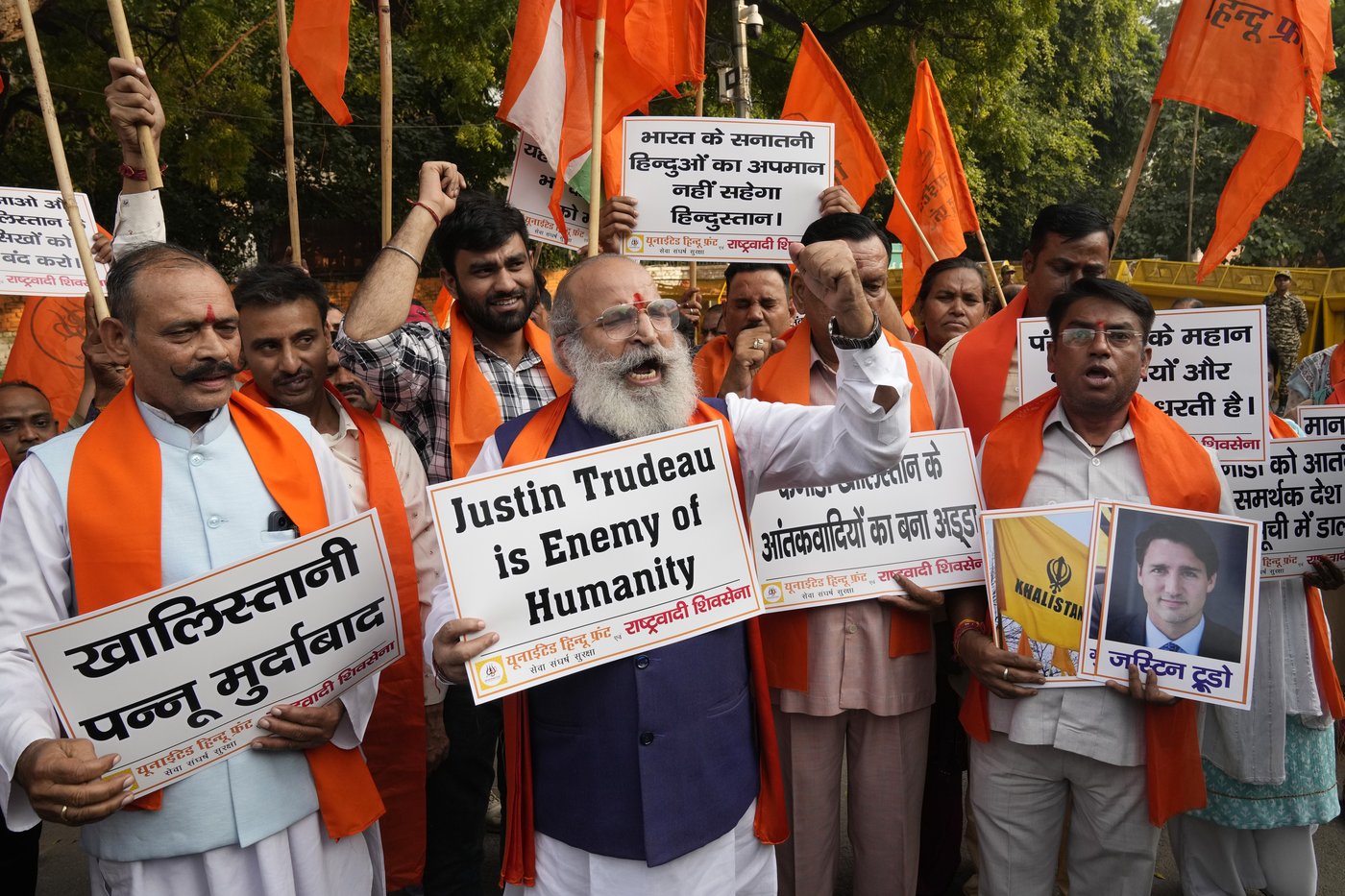 Australian foreign minister raises allegations of India targeting Sikhs in Canada | iNFOnews.ca Australian foreign minister raises allegations of India targeting Sikhs in Canada | iNFOnews.ca