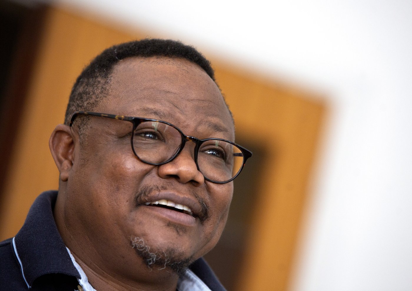 Tanzania arrests 2 senior opposition officials ahead of their party leader's treason trial | iNFOnews.ca