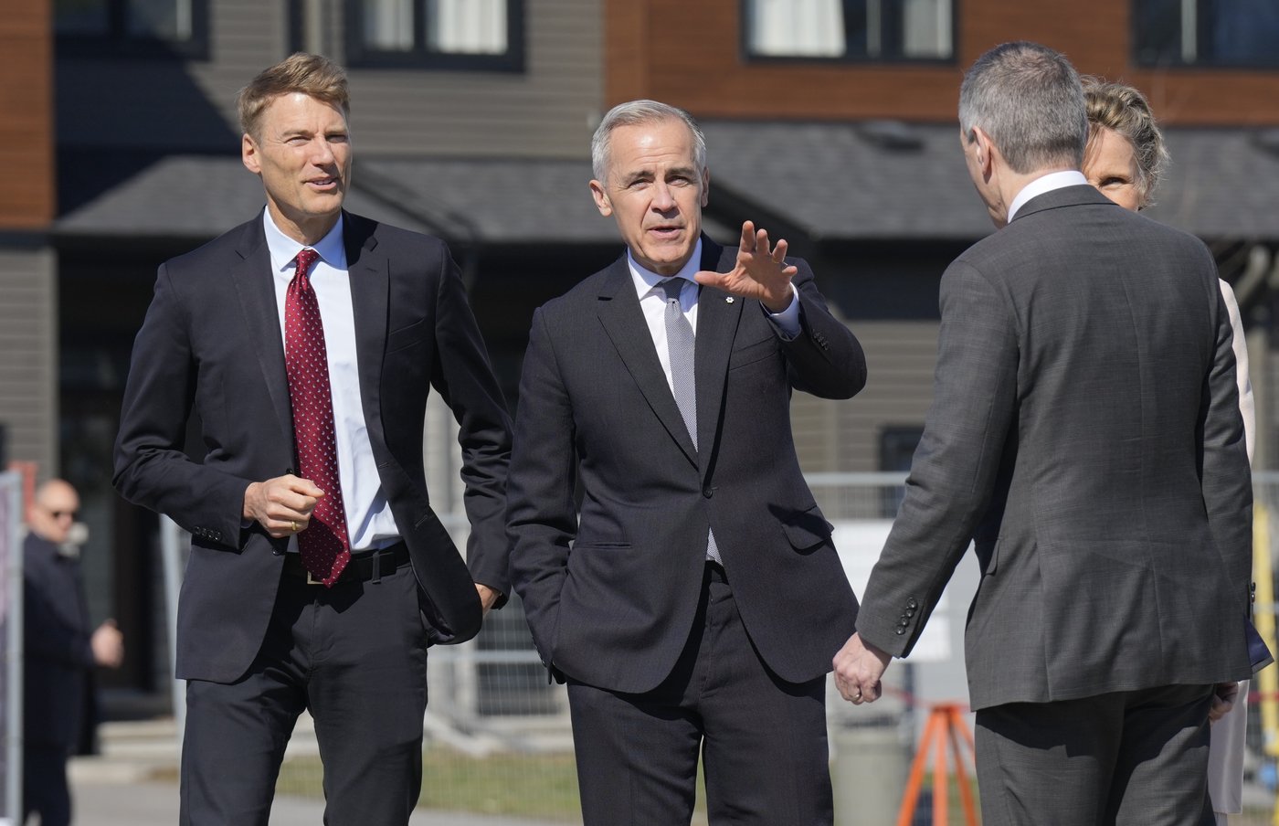 Housing minister says Liberal ridings aren't favoured for funding after Gladu comment | iNhome Housing minister says Liberal ridings aren't favoured for funding after Gladu comment | iNhome
