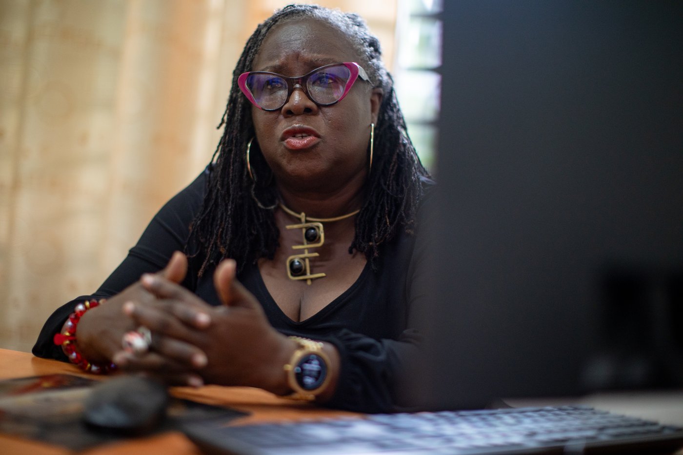 LGBTQ+ Africans look to Canada for help as anti-gay laws expand | iNFOnews.ca