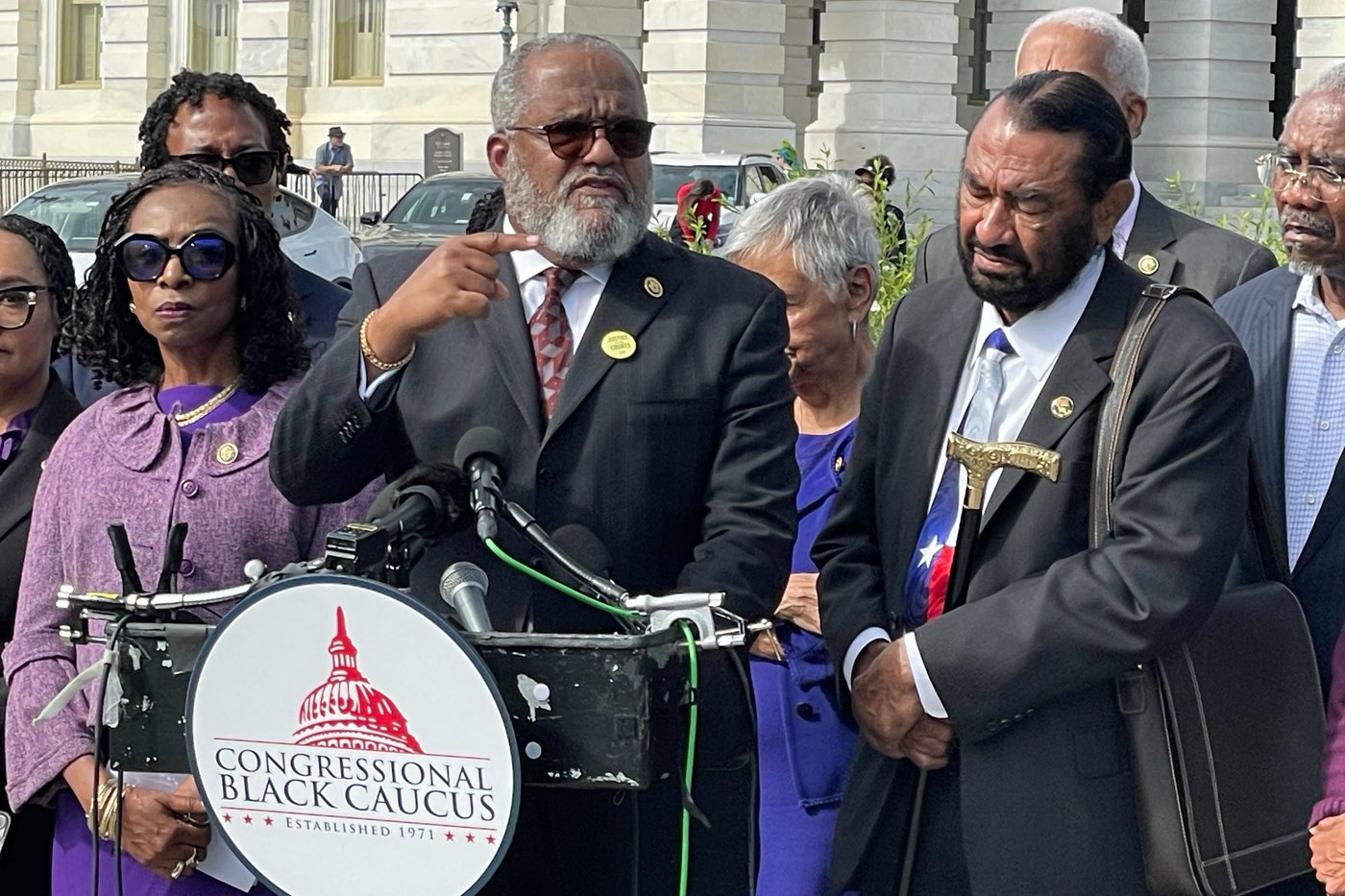 Supreme Court case could lead to loss of Black representation in Congress, but the scope is unknown | iNFOnews.ca