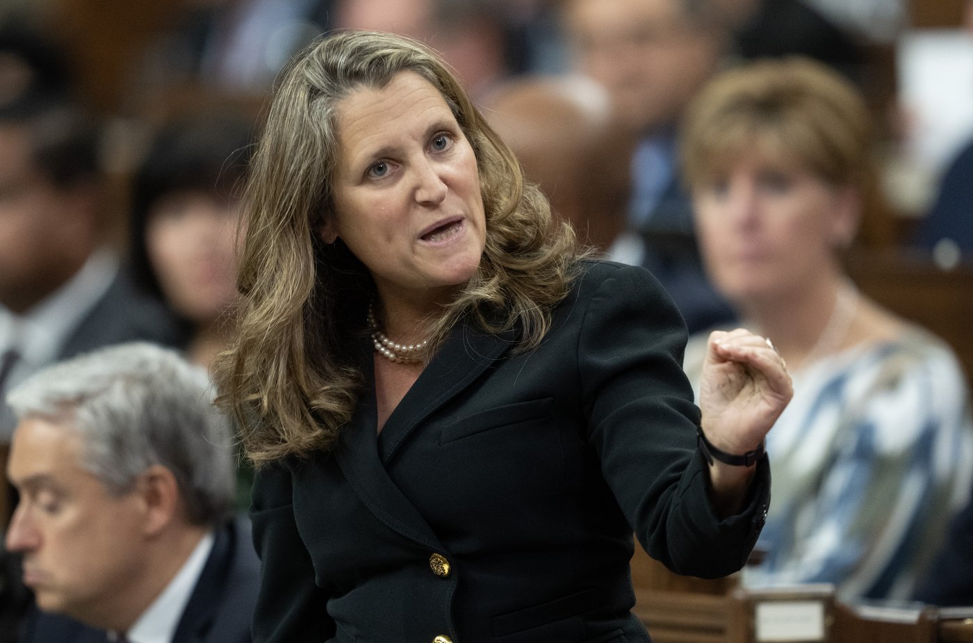 Small businesses to receive five years' worth of carbon rebates in December | iNFOnews.ca Small businesses to receive five years' worth of carbon rebates in December | iNFOnews.ca