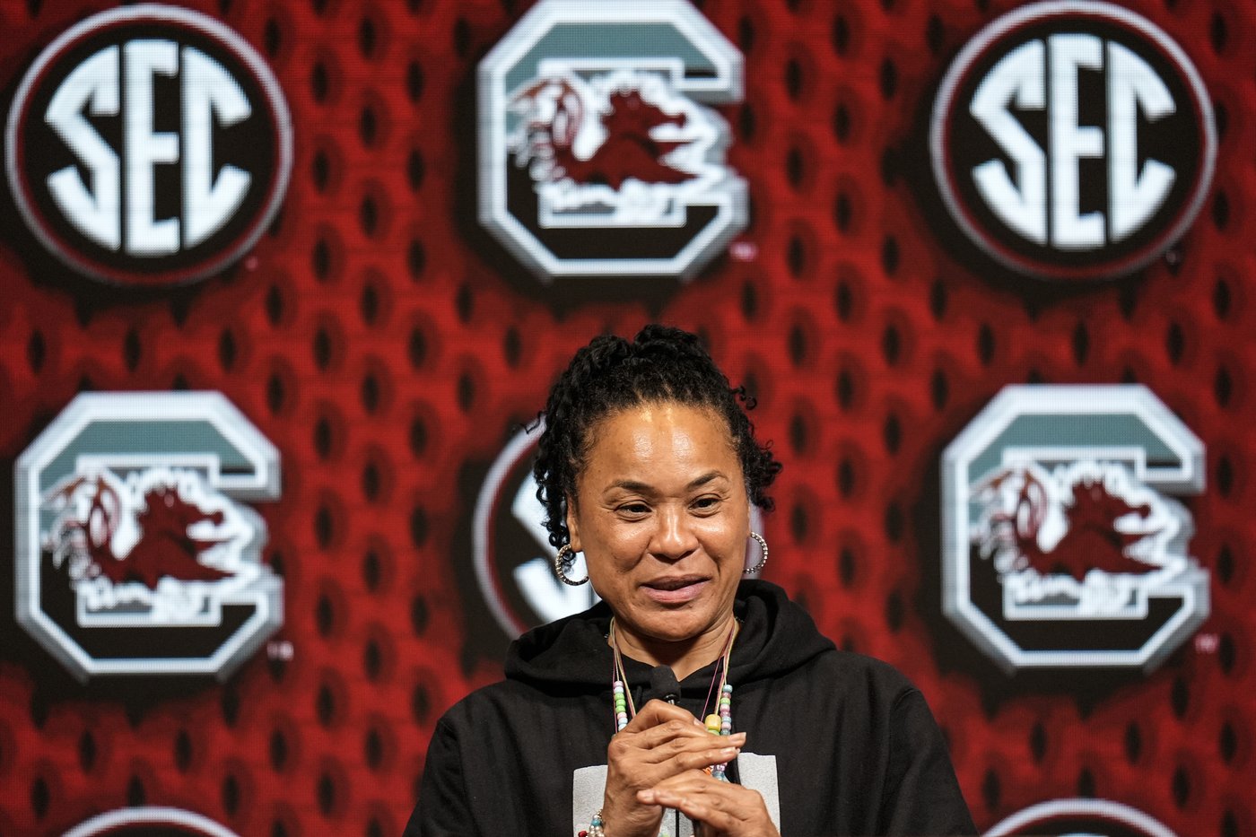 SEC newcomers represent major challenges to league powers South Carolina, LSU | iNFOnews.ca