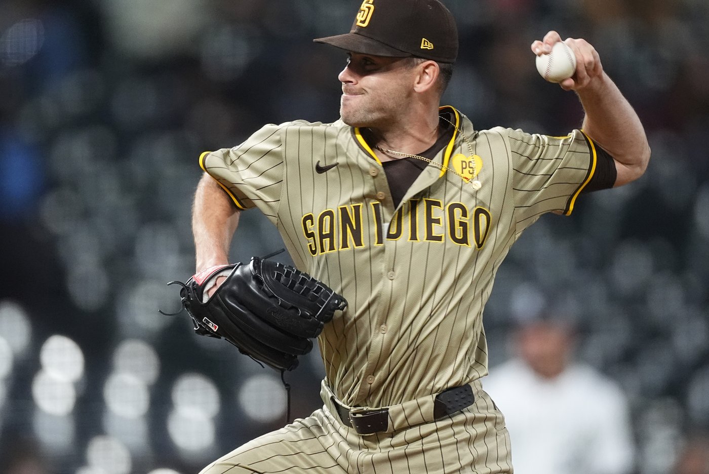 Cubs acquire reliever Tom Cosgrove in trade with Padres for cash, send him to Triple-A Iowa | iNFOnews.ca Cubs acquire reliever Tom Cosgrove in trade with Padres for cash, send him to Triple-A Iowa | iNFOnews.ca