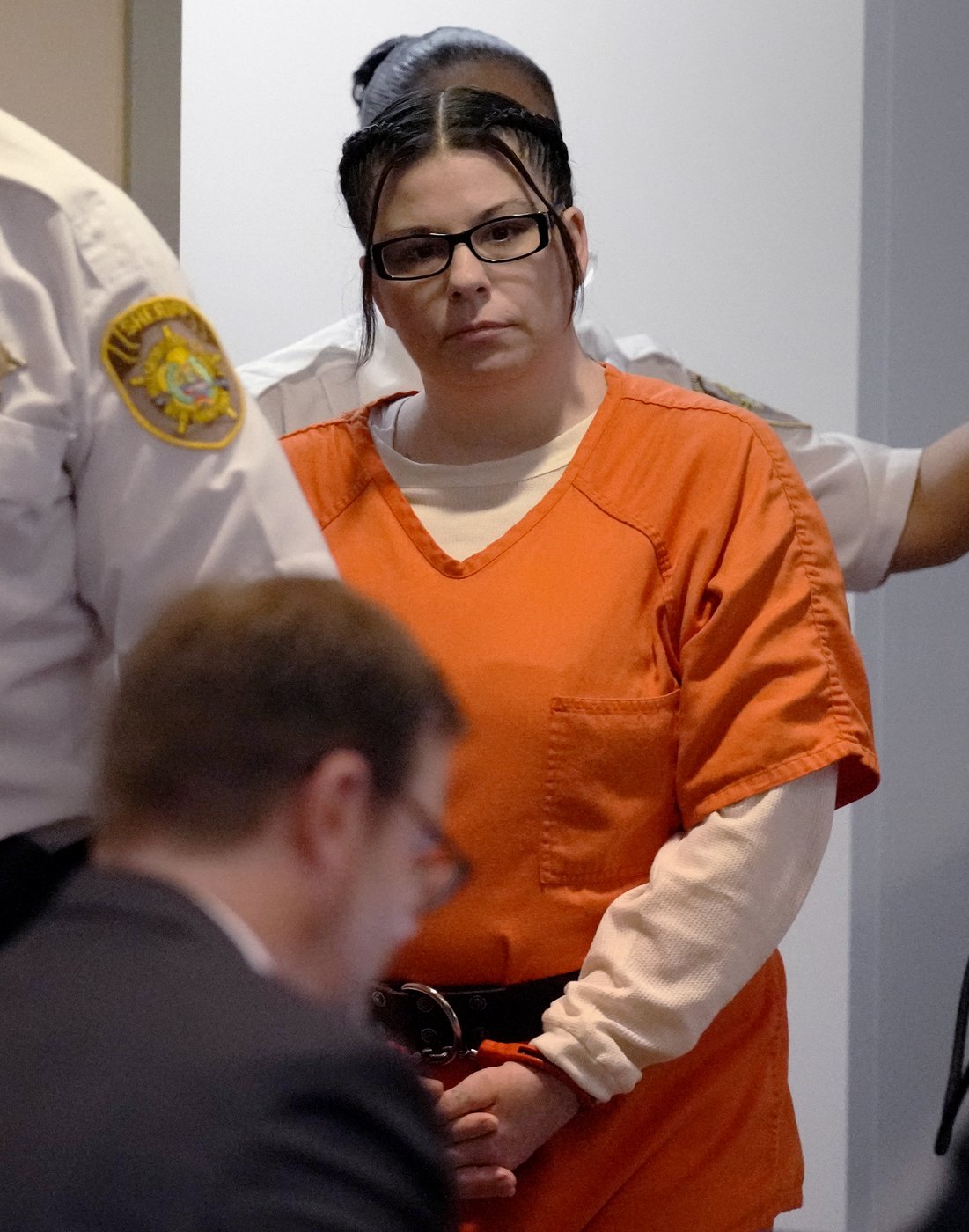 Mother pleads guilty in the death of her 5-year-old son whose body was found in a park | iNFOnews.ca Mother pleads guilty in the death of her 5-year-old son whose body was found in a park | iNFOnews.ca