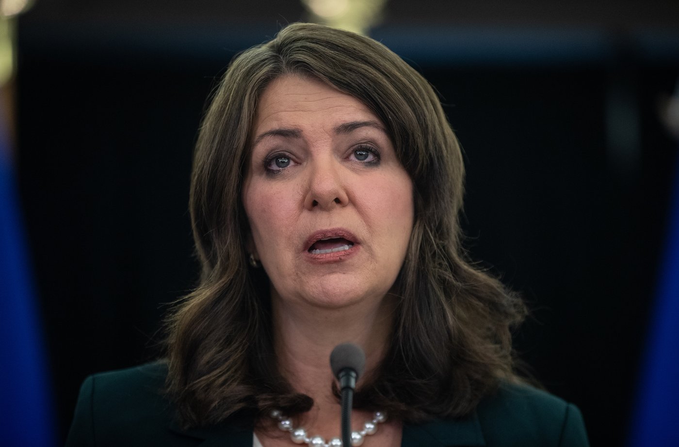 Alberta bans sexual images in school library books under revised order | iNFOnews.ca