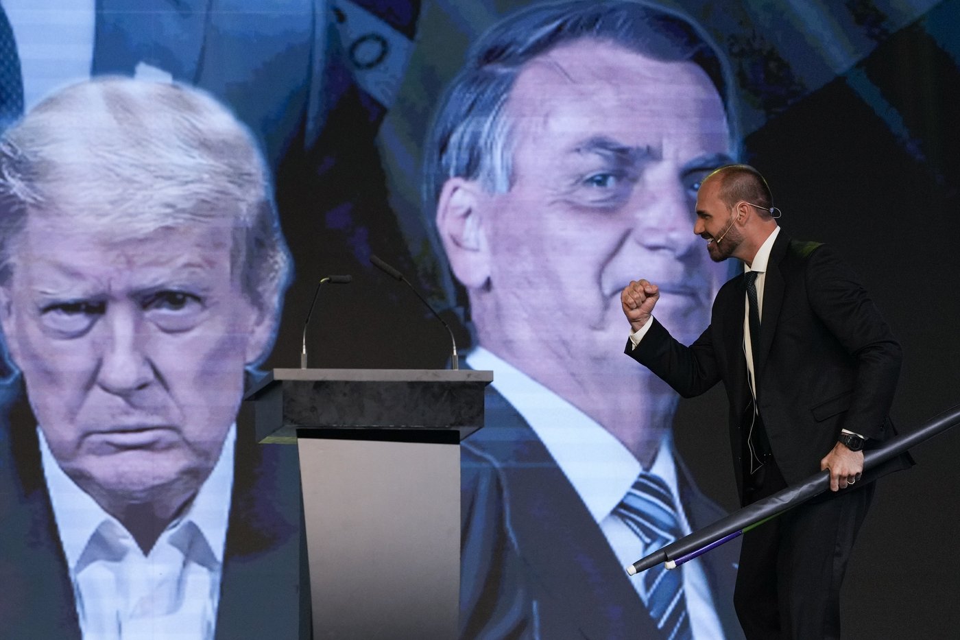What to know about the trial of Brazil’s former President Jair Bolsonaro | iNFOnews.ca