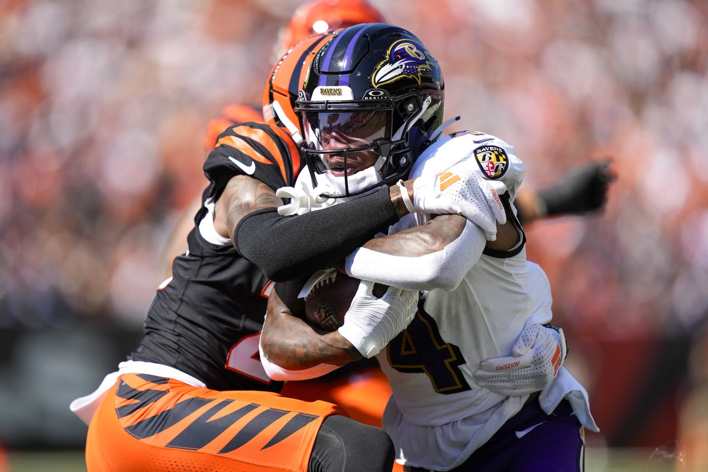 Fantasy plays: Players to start and sit for NFL Week 6 | iNFOnews.ca Fantasy plays: Players to start and sit for NFL Week 6 | iNFOnews.ca