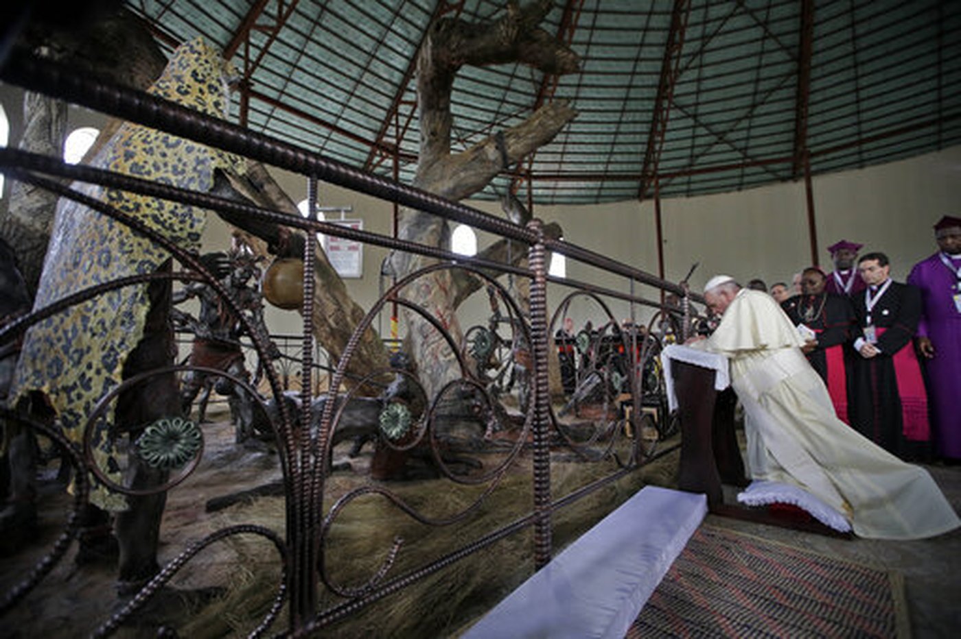 Pope Francis, first Latin American pontiff who ministered with a charming, humble style, dies at 88 | iNFOnews.ca Pope Francis, first Latin American pontiff who ministered with a charming, humble style, dies at 88 | iNFOnews.ca