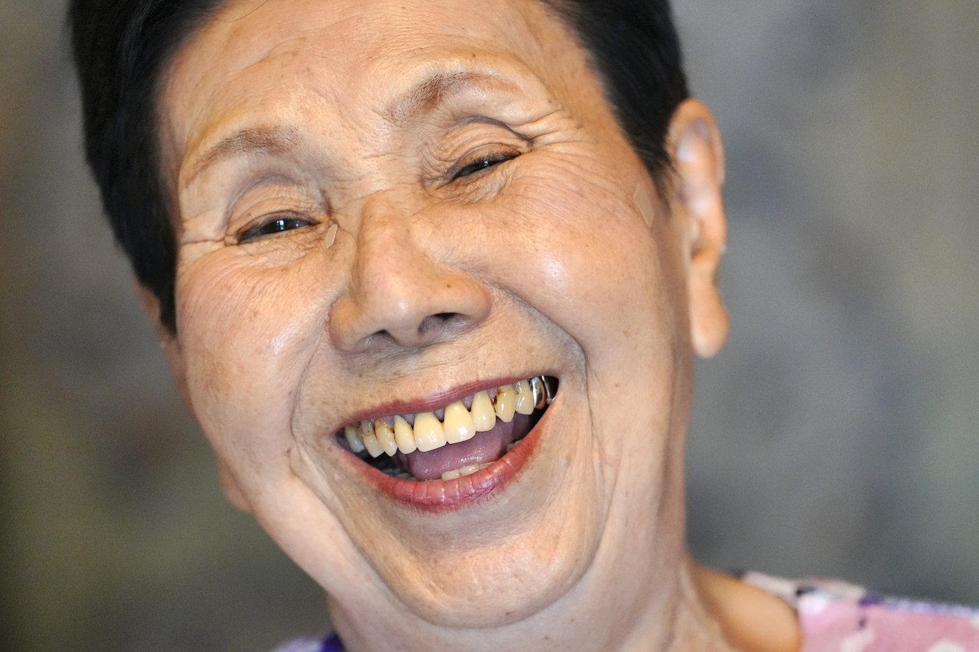 'This is the beginning': 91-year-old sister of longest death row inmate sees hope in his acquittal | iNFOnews.ca