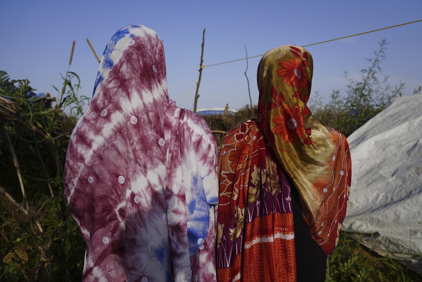 UN investigates sexual exploitation allegations against aid workers in Chad following AP story | iNFOnews.ca UN investigates sexual exploitation allegations against aid workers in Chad following AP story | iNFOnews.ca