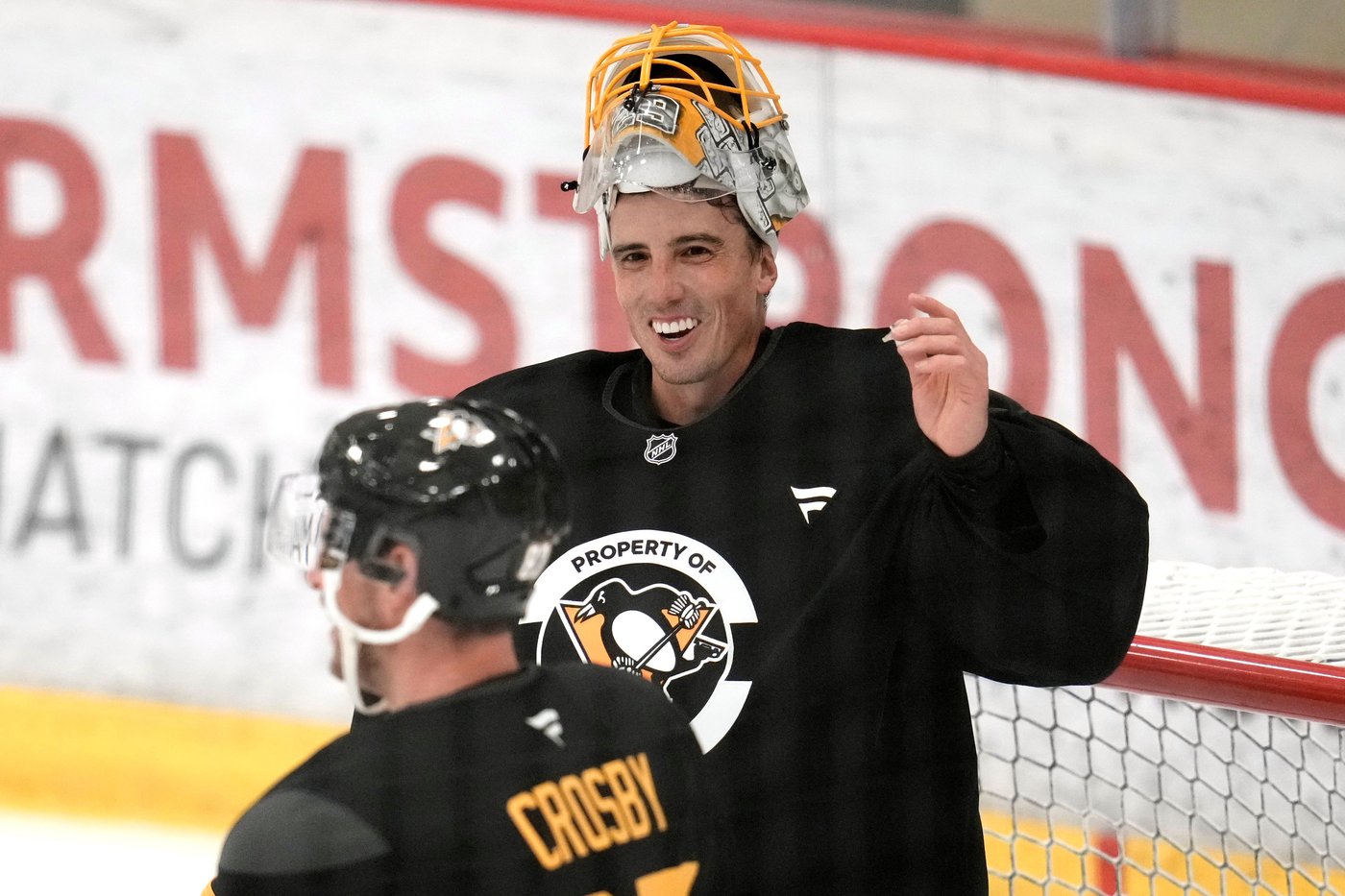'Flower' blooms one last time in Pittsburgh as Marc-Andre Fleury takes a final bow for the Penguins | iNFOnews.ca 'Flower' blooms one last time in Pittsburgh as Marc-Andre Fleury takes a final bow for the Penguins | iNFOnews.ca