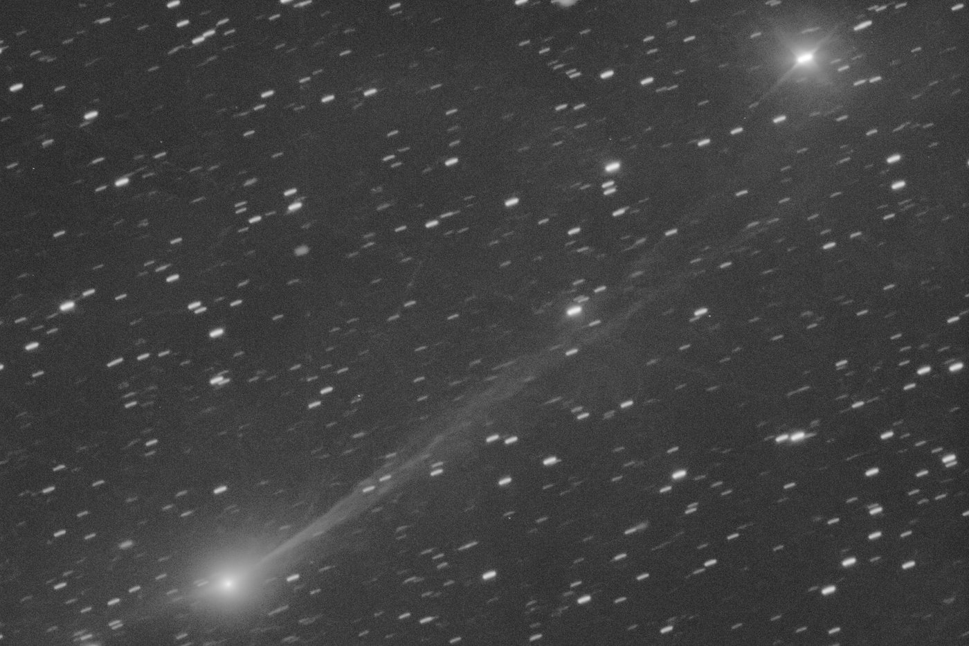 NASA unveils close-up pictures of the comet popping by from another star | iNFOnews.ca NASA unveils close-up pictures of the comet popping by from another star | iNFOnews.ca