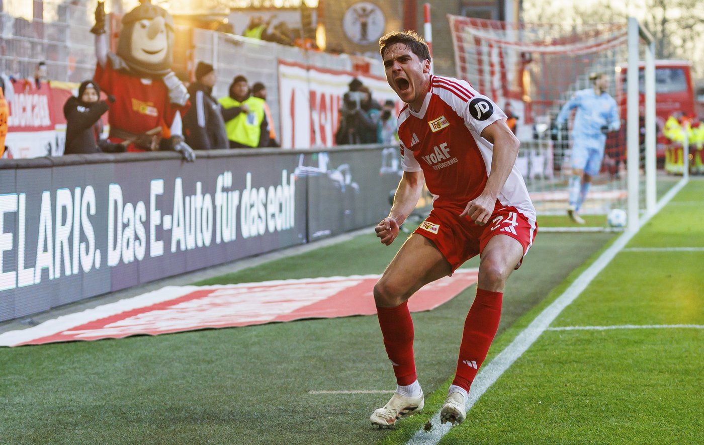 Union Berlin finally wins again as new coach Steffen Baumgart leads team past Mainz in Bundesliga | iNFOnews.ca