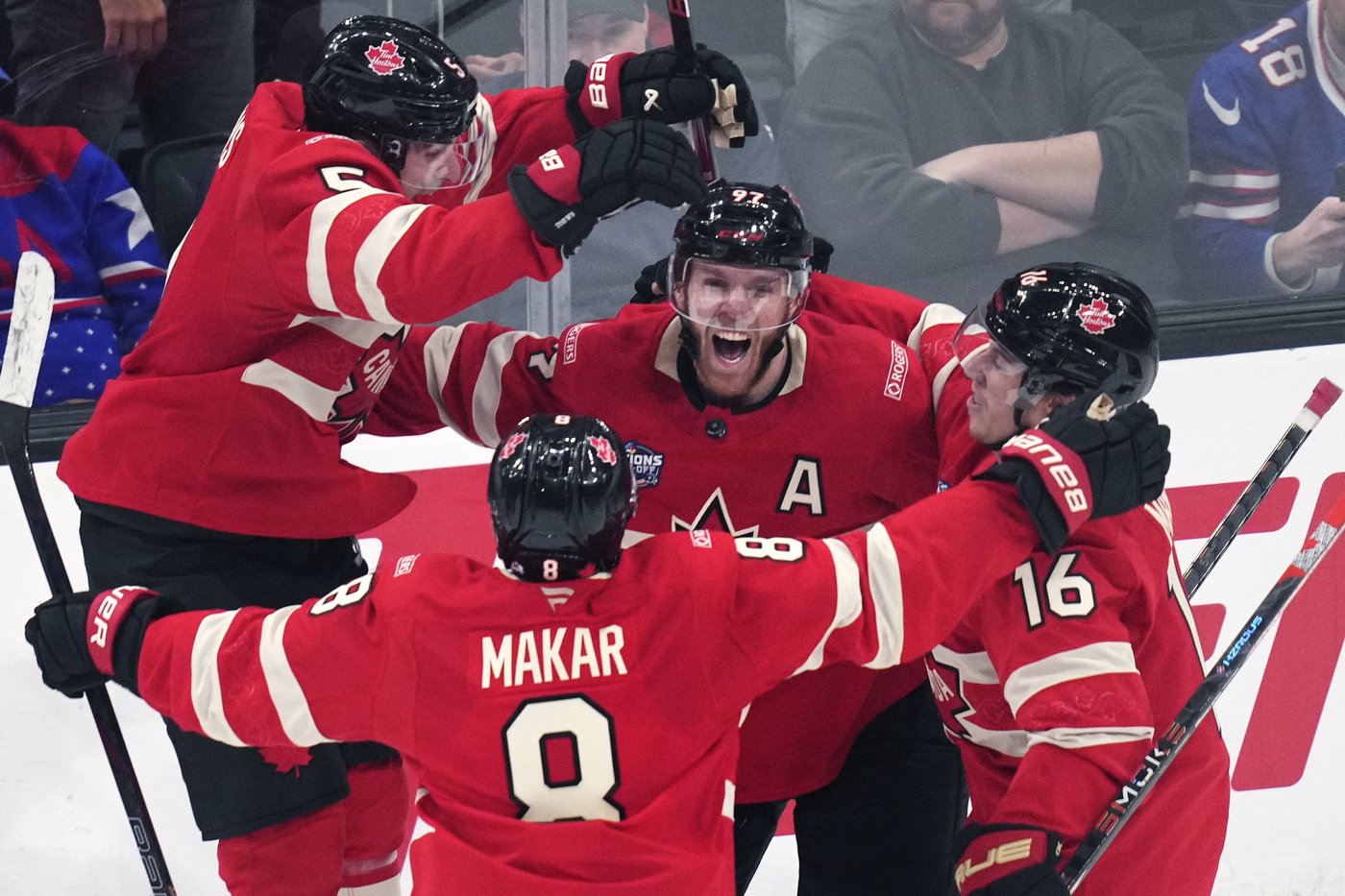 Canadian men open 2026 Olympic hockey tournament against Czechs, women versus Finland | iNFOnews.ca