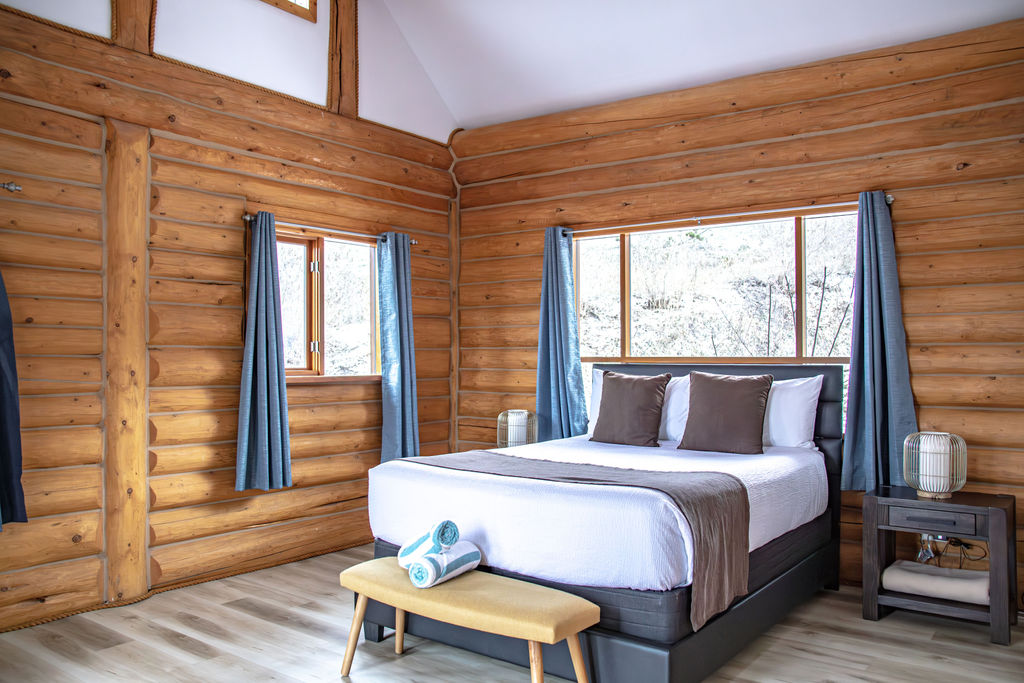 Skipping the Hotel Room for a Spacious Winter Escape at The Castle at Swan Lake | iNFOnews.ca Skipping the Hotel Room for a Spacious Winter Escape at The Castle at Swan Lake | iNFOnews.ca