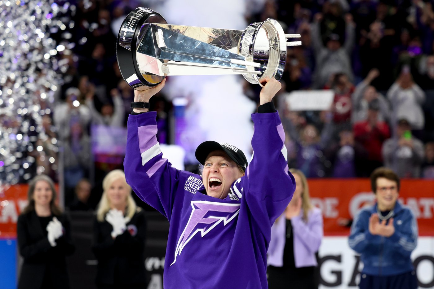 PWHL Season 3 preview: Amid expansion, roster shuffles, 2-time champion Frost eager to defend title | iNFOnews.ca PWHL Season 3 preview: Amid expansion, roster shuffles, 2-time champion Frost eager to defend title | iNFOnews.ca