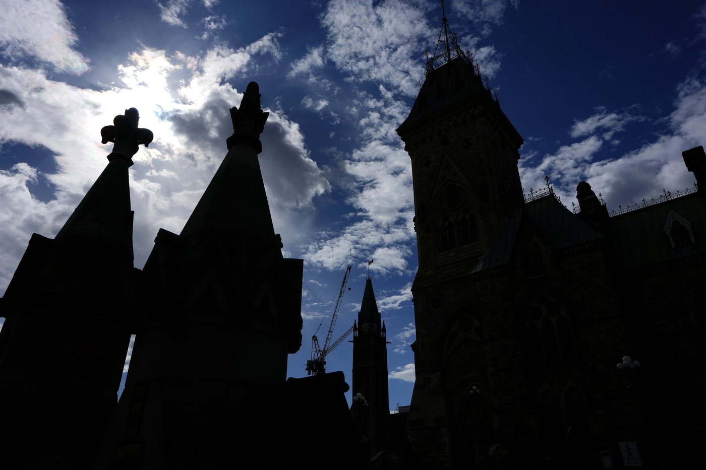 Integrity commissioner's office struggling to keep up with complaints, disclosures | iNFOnews.ca