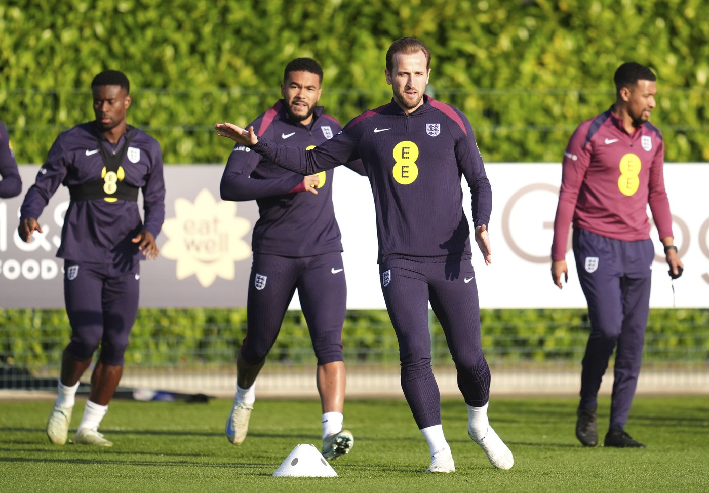 Kane praises Tuchel's methods as England's new coach aims for World Cup glory | iNFOnews.ca Kane praises Tuchel's methods as England's new coach aims for World Cup glory | iNFOnews.ca