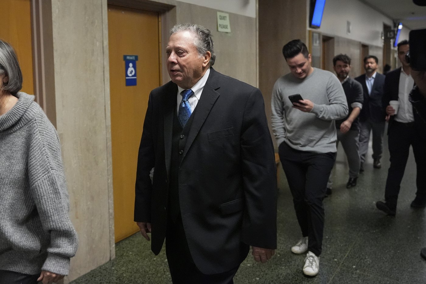 Defense makes closing argument in murder trial of Cash App founder Bob Lee | iNFOnews.ca