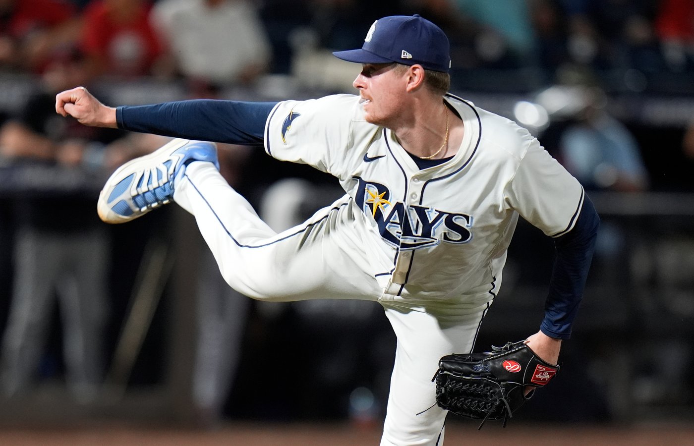 Rays closer Pete Fairbanks becomes free agent when option declined. Rays keep Brandon Lowe | iNFOnews.ca Rays closer Pete Fairbanks becomes free agent when option declined. Rays keep Brandon Lowe | iNFOnews.ca