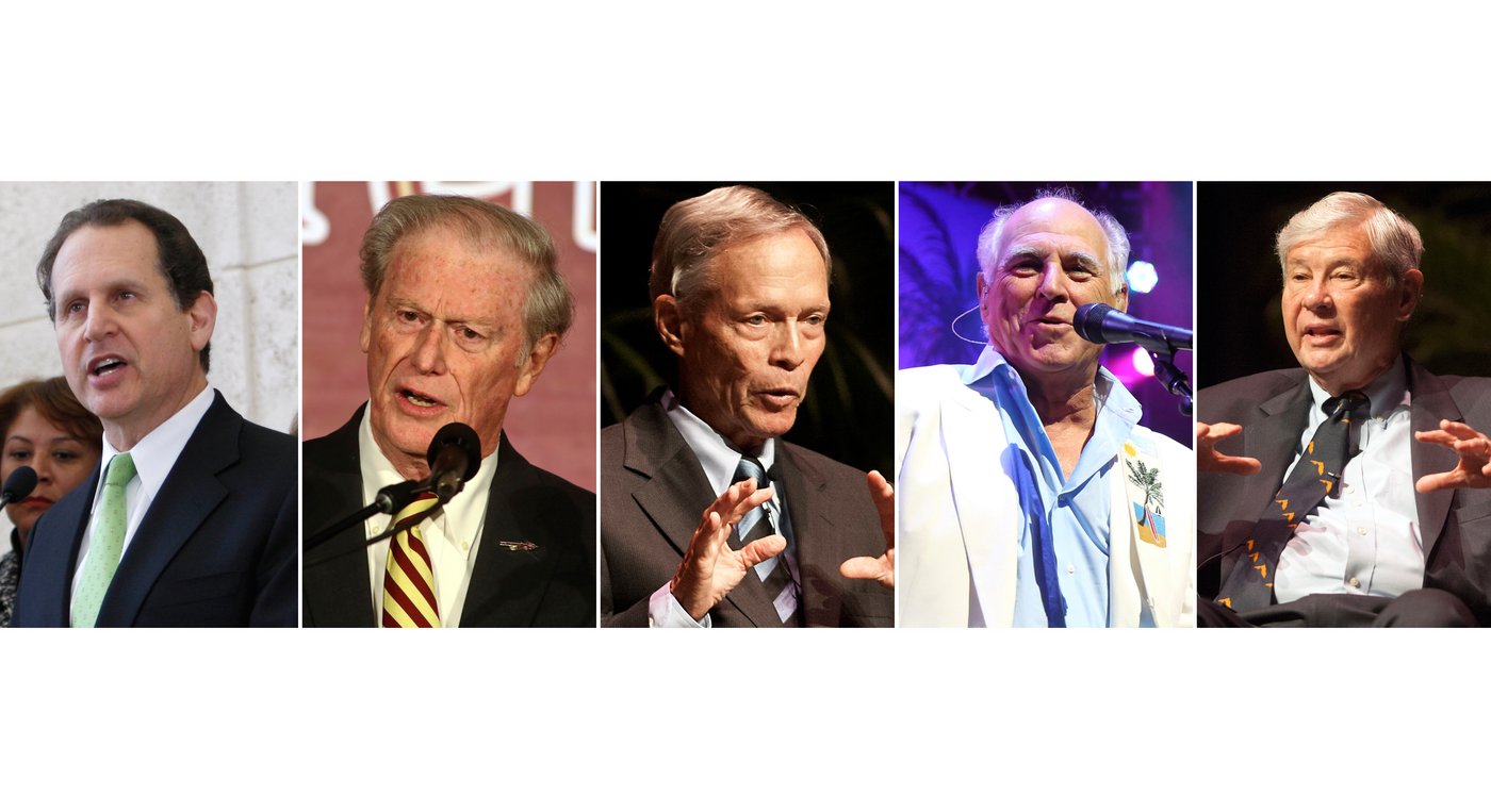 DeSantis awards posthumous Governor’s Medal of Freedom to Jimmy Buffett, Florida lawmakers | iNFOnews.ca DeSantis awards posthumous Governor’s Medal of Freedom to Jimmy Buffett, Florida lawmakers | iNFOnews.ca