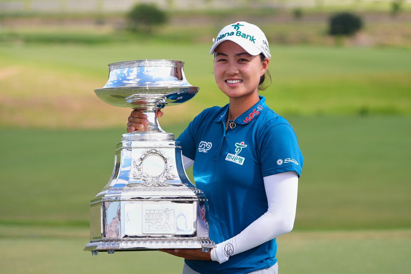 LPGA giving diversity a new meaning with a record 17 different winners to start the season | iNFOnews.ca LPGA giving diversity a new meaning with a record 17 different winners to start the season | iNFOnews.ca