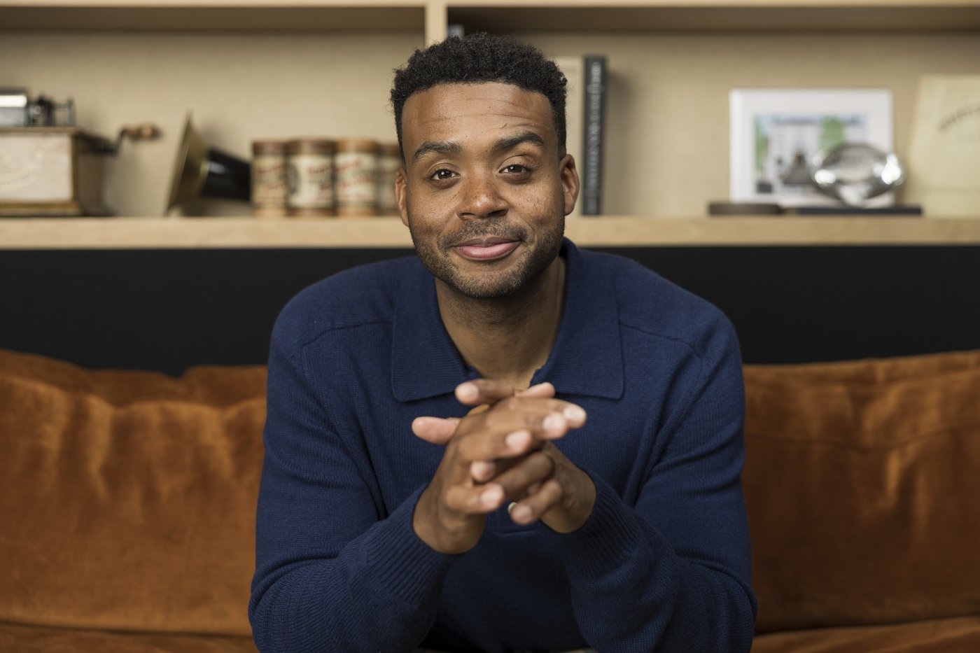 Kris Bowers talks Oscars nom for 'Wild Robot,' John Williams' impact and Kobe Bryant's advice | iNFOnews.ca
