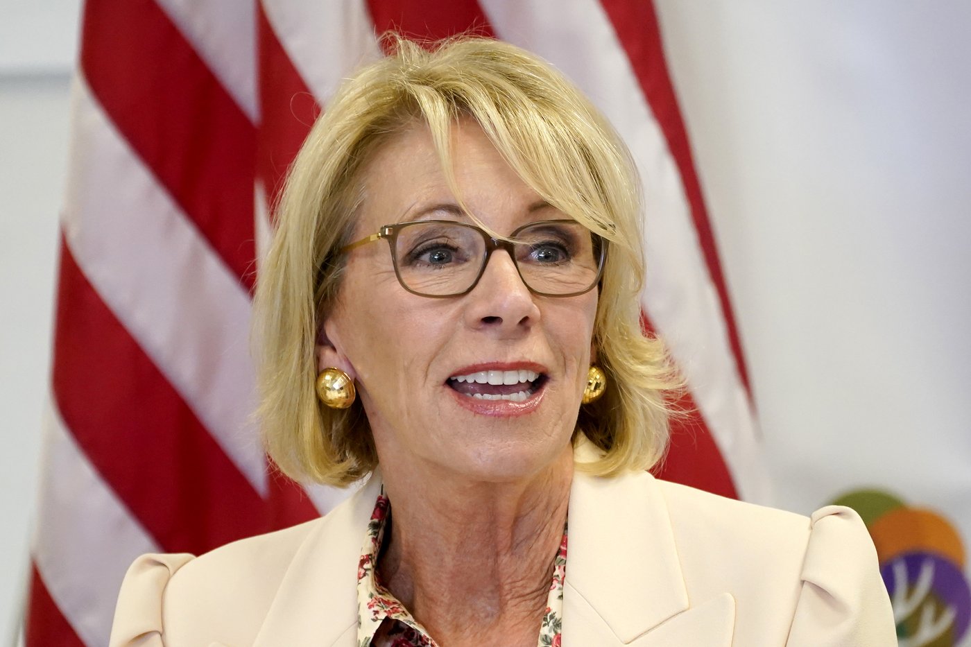 US colleges returning to campus sexual assault rules created during Trump's first term | iNFOnews.ca