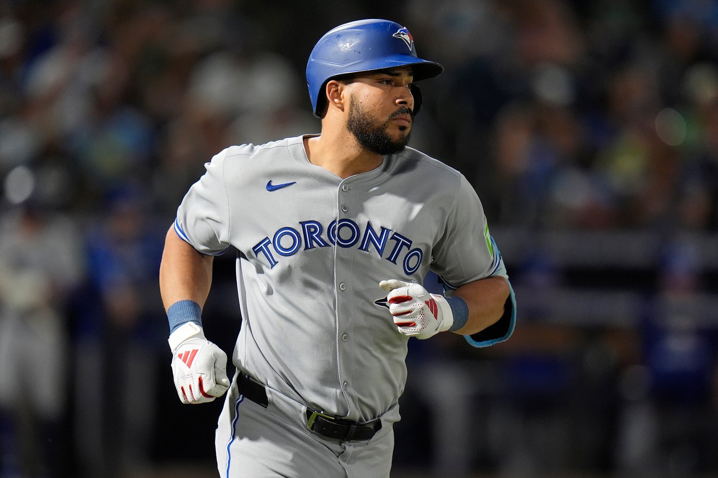 AL-best Blue Jays activate slugger Anthony Santander and cut former All-Star RHP Alek Manoah | iNFOnews.ca