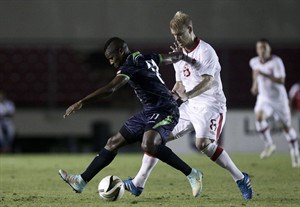 Goalkeeper Milan Borjan helps Canada earn scoreless tie in Panama | iNFOnews.ca CP30763227