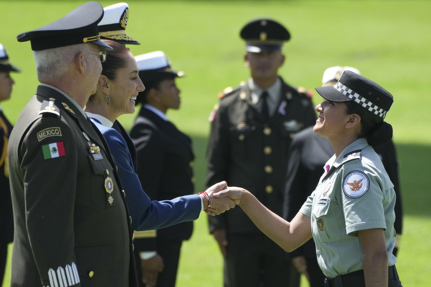 2 sisters from Egypt were among those killed in Mexican army shooting | iNFOnews.ca 2 sisters from Egypt were among those killed in Mexican army shooting | iNFOnews.ca