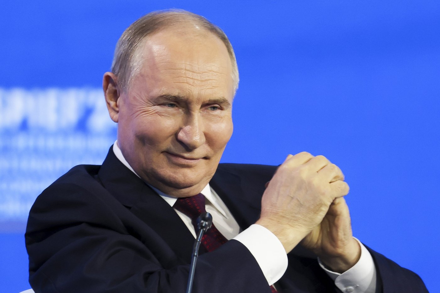 Europe considers sending troops to Ukraine if there's a ceasefire. But would Russia accept? | iNFOnews.ca Europe considers sending troops to Ukraine if there's a ceasefire. But would Russia accept? | iNFOnews.ca