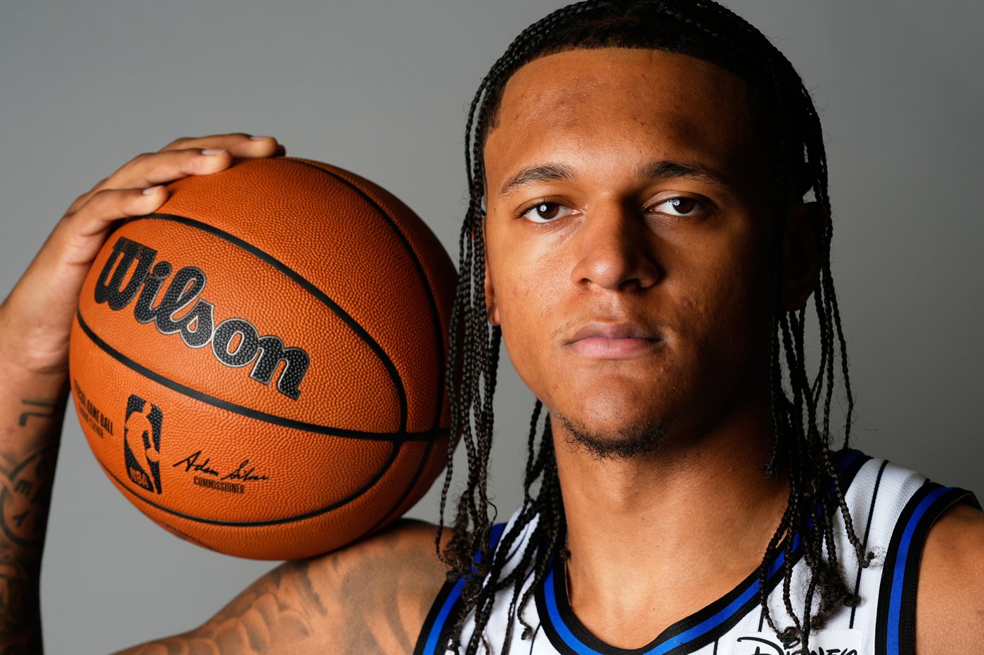 Magic have high expectations after upgrading strong roster with addition of Desmond Bane | iNFOnews.ca Magic have high expectations after upgrading strong roster with addition of Desmond Bane | iNFOnews.ca